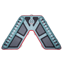 Load image into Gallery viewer, HO Sports 2023 Hawaii Big Atoll Inflatable Dock