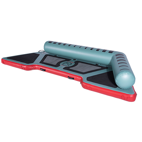 HO Sports 2023 Hawaii Little Atoll Inflatable Dock