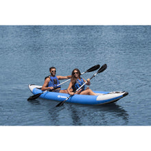 Load image into Gallery viewer, Inflatable Kayak - Solstice Watersports Flare 2-Person Kayak 29625