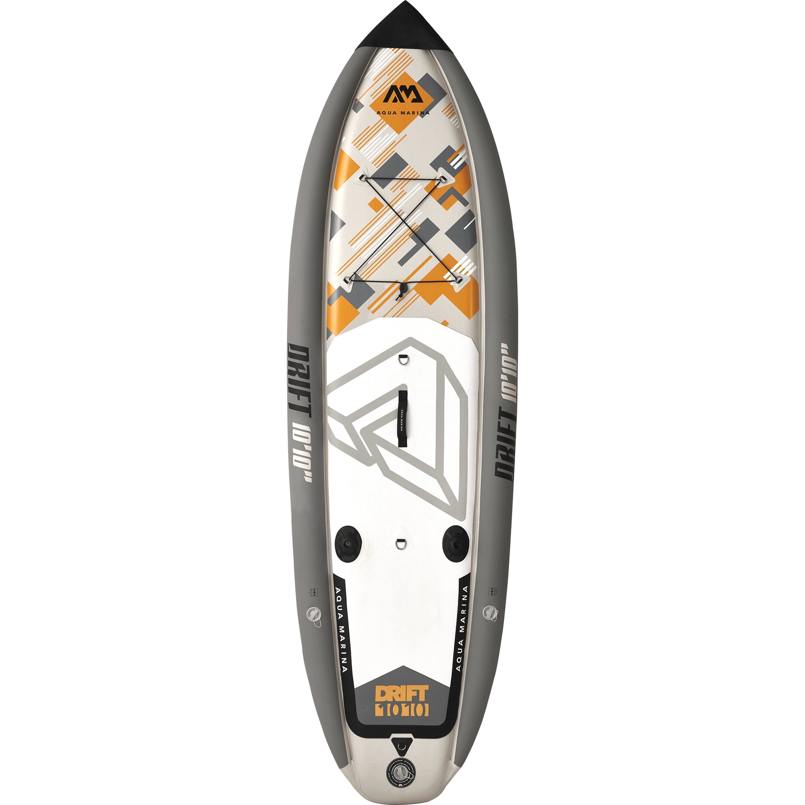 Aqua Marina 2022 Drift Fishing 10'10" Inflatable Paddleboard