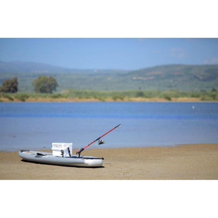 Aqua Marina 2022 Drift Fishing 10'10" Inflatable Paddleboard