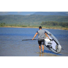 Load image into Gallery viewer, Aqua Marina 2022 Drift Fishing 10'10" Inflatable Paddleboard