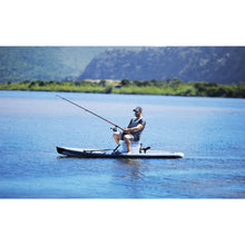 Load image into Gallery viewer, Aqua Marina 2022 Drift Fishing 10'10" Inflatable Paddleboard