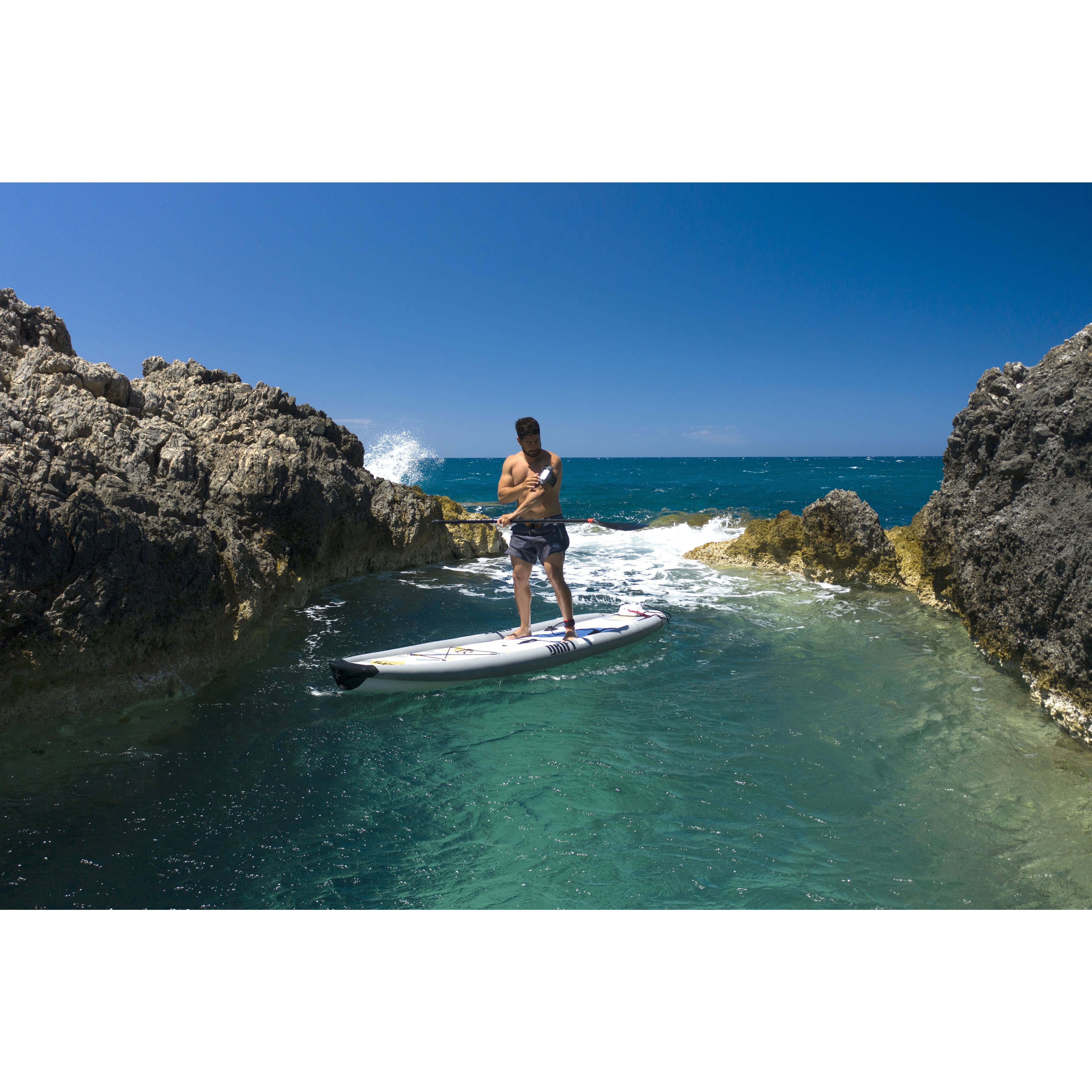 Aqua Marina 2022 Drift Fishing 10'10" Inflatable Paddleboard