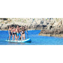 Load image into Gallery viewer, Aqua Marina 18' Mega Group Inflatable Stand Up Paddle Board