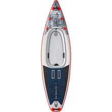 Load image into Gallery viewer, Inflatable Paddle Board - Aqua Marina 2021 Cascade 11'2" Inflatable SUP-Kayak Hybrid BT-21CAP