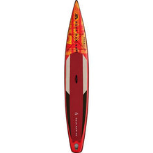 Load image into Gallery viewer, Inflatable Paddle Board - Aqua Marina 2021 Race 14'0" Inflatable Paddle Board ISUP BT-21RA02