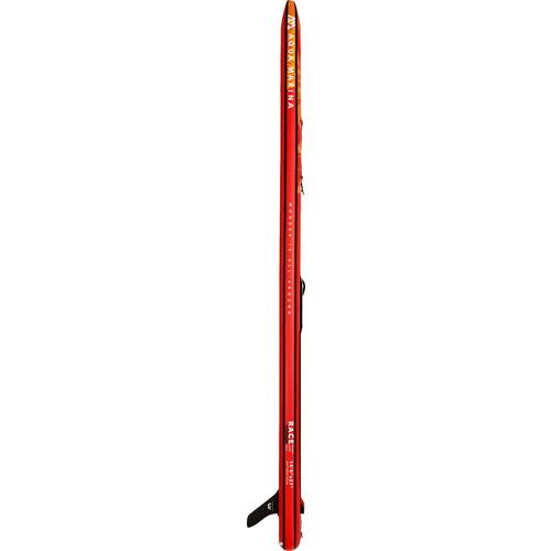 Inflatable Paddle Board - Aqua Marina 2021 Race 14'0" Inflatable Paddle Board ISUP BT-21RA02