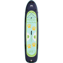 Load image into Gallery viewer, Inflatable Paddle Board - Aqua Marina 2021 Super Trip 12'2" Inflatable Paddle Board ISUP BT-21ST01
