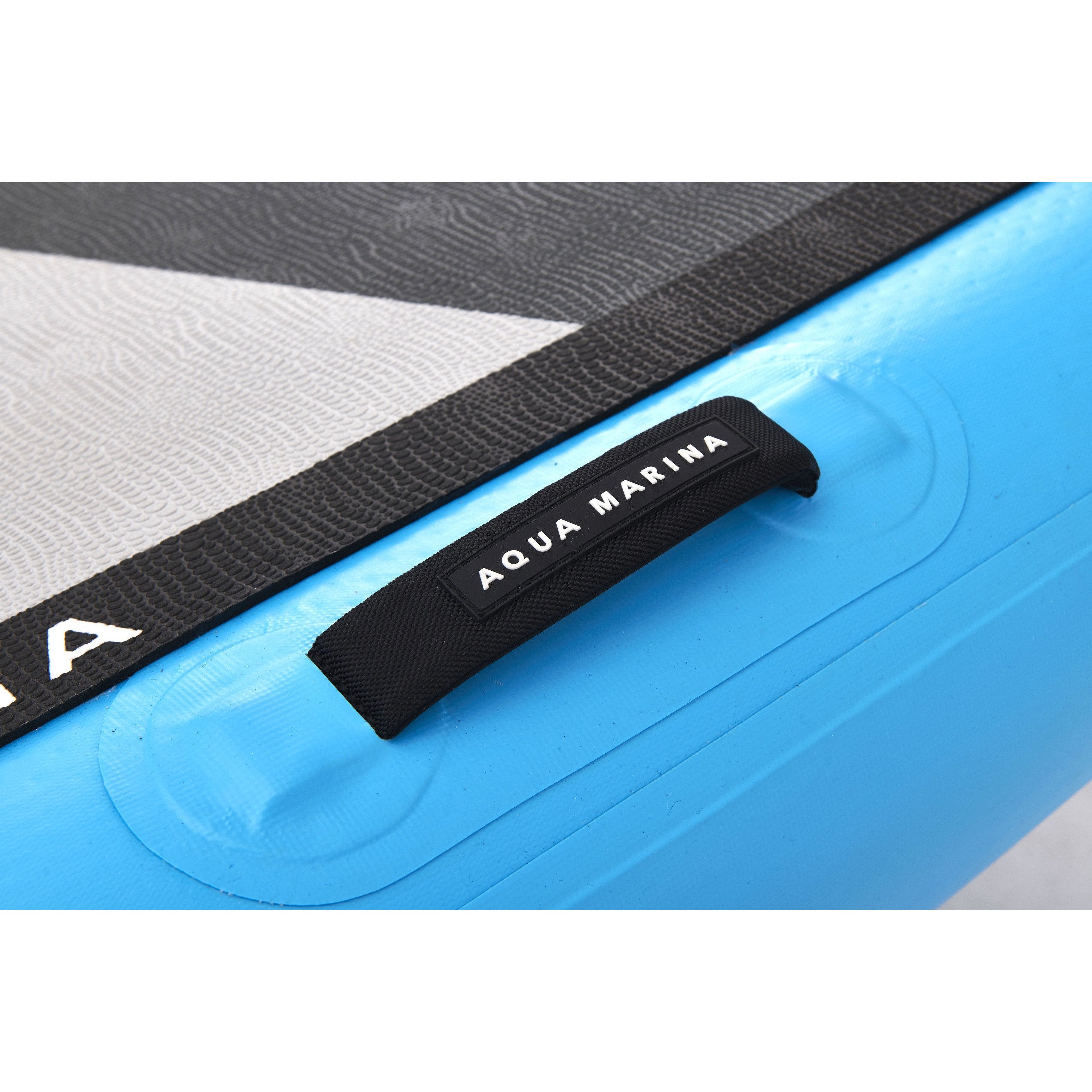 Aqua Marina 18' Mega Group Inflatable Stand Up Paddle Board