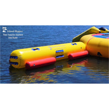 Load image into Gallery viewer, Island Hopper Island Runner Attachment Water Trampoline
