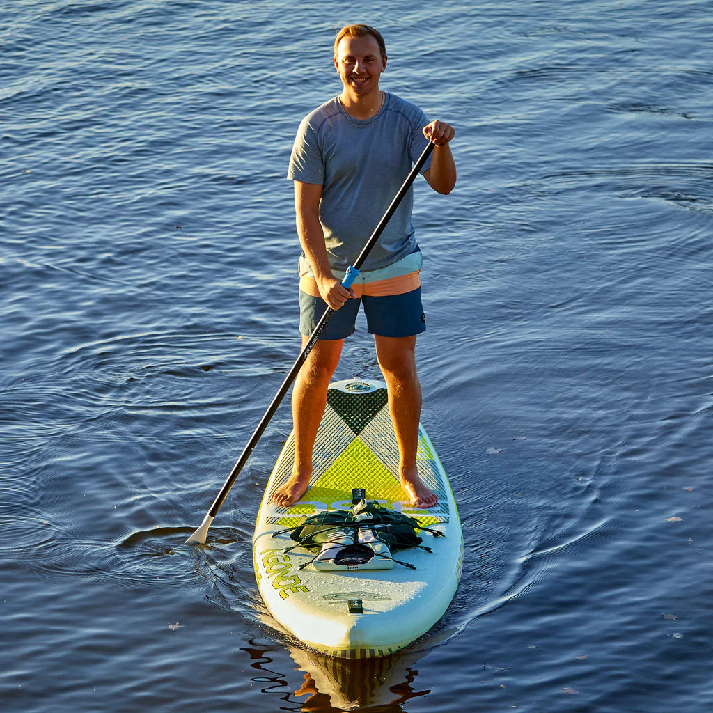 Rave Sports 11'6" Agonde Orange Inflatable Paddleboard