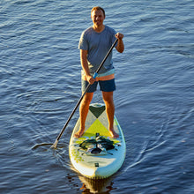 Load image into Gallery viewer, Rave Sports 11'6" Agonde Orange Inflatable Paddleboard