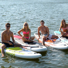 Load image into Gallery viewer, Rave Sports 11'6" Agonde Green