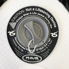 Load image into Gallery viewer, Rave Sports 10'6" Itasca Salmon Red Inflatable Paddleboard