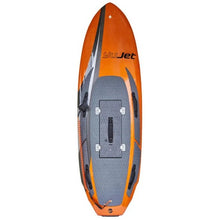 Load image into Gallery viewer, Jet Sports - Yujet Surfer Electric Jetboard EJB-01