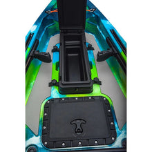 Load image into Gallery viewer, Kayak - Vanhunks Sauger 12’0 Tandem Fin Drive Fishing Kayak