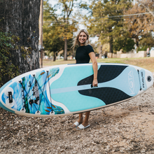 Load image into Gallery viewer, Rave Sports 10' 6" Kota Loon Inflatable Paddleboard