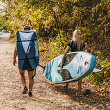 Load image into Gallery viewer, Rave Sports 10' 6" Kota Loon Inflatable Paddleboard