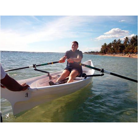 Little River Marine Heritage 12 Classic Yacht Tender