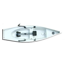 Load image into Gallery viewer, Heritage 12 Carbon Little River Single Rowboat