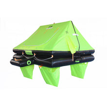 Load image into Gallery viewer, Life Raft - Superior Life-Saving Offshore Stream Liferaft, 4 - 8 Person