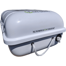Load image into Gallery viewer, Life Raft - Superior Life-Saving Offshore Stream Liferaft, 4 - 8 Person