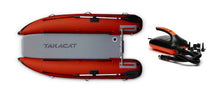 Load image into Gallery viewer, Takacat T300LX 9'10" Inflatable Boat