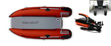 Load image into Gallery viewer, Takacat T300LX 9'10" Inflatable Boat