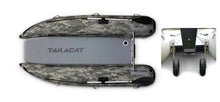 Load image into Gallery viewer, Takacat T300LX 9'10" Inflatable Boat