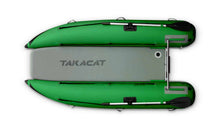 Load image into Gallery viewer, Takacat T300LX Inflatable Boat green