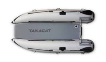 Load image into Gallery viewer, Takacat T340LX Inflatable Boat gray
