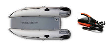 Load image into Gallery viewer, Takacat T300LX 9'10" Inflatable Boat