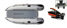 Load image into Gallery viewer, Takacat T300LX 9'10" Inflatable Boat