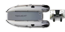 Load image into Gallery viewer, Takacat T300LX 9'10" Inflatable Boat
