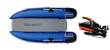Load image into Gallery viewer, Takacat T300LX 9'10" Inflatable Boat