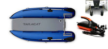 Load image into Gallery viewer, Takacat T300LX 9'10" Inflatable Boat
