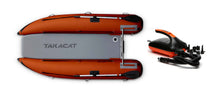 Load image into Gallery viewer, Takacat T300LX 9'10" Inflatable Boat