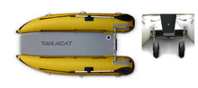 Load image into Gallery viewer, Takacat T300LX 9'10" Inflatable Boat