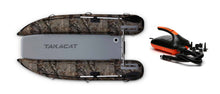 Load image into Gallery viewer, Takacat T300LX 9'10" Inflatable Boat