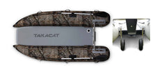 Load image into Gallery viewer, Takacat T300LX 9'10" Inflatable Boat
