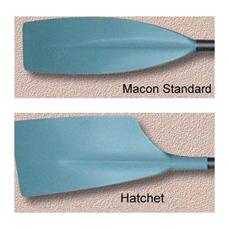 Oars - Little River Marine Ultralight Oars
