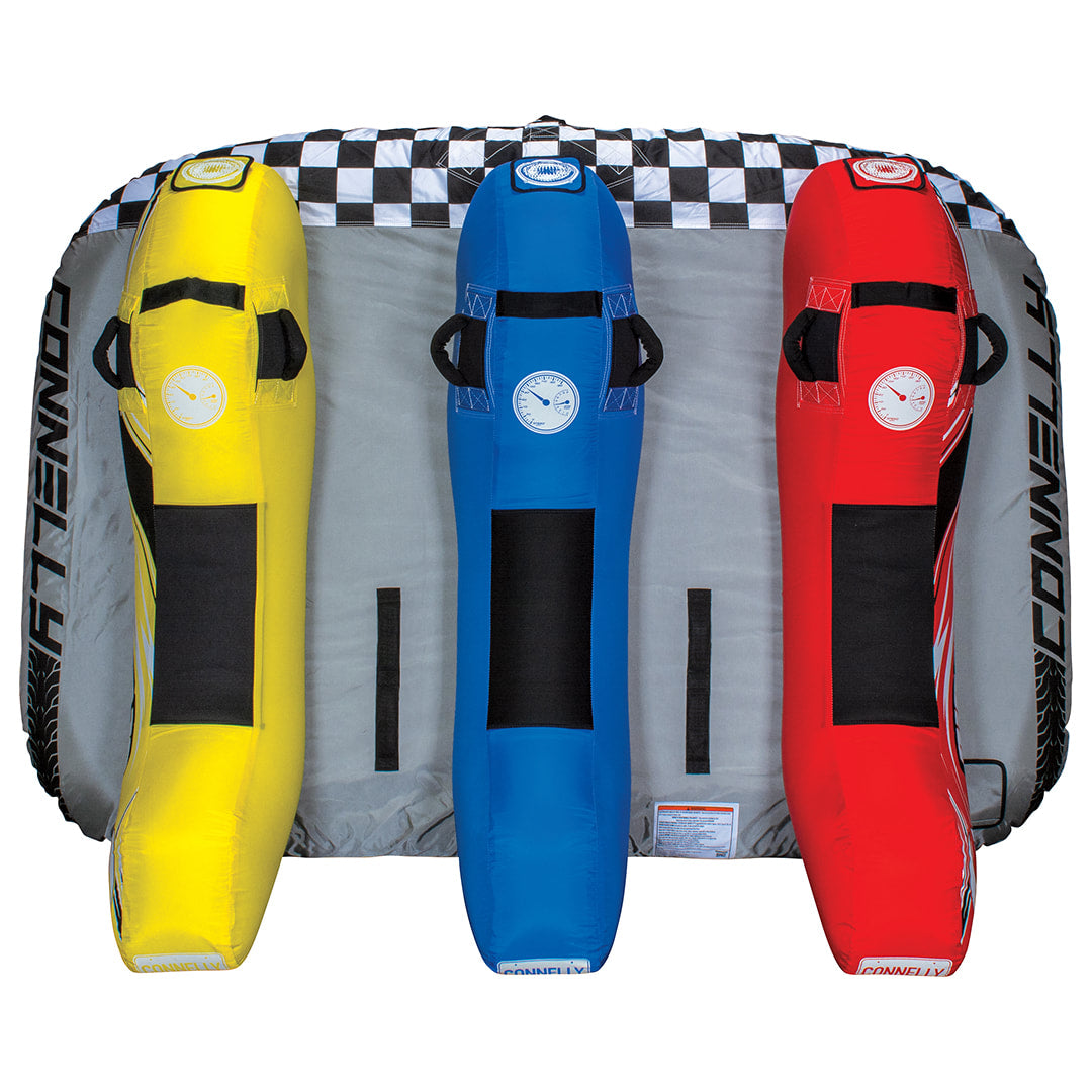 Towable/Tubes - Connelly Ninja 3 Saddle Seat Tube
