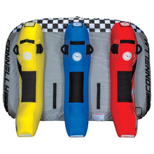 Load image into Gallery viewer, Towable/Tubes - Connelly Ninja 3 Saddle Seat Tube