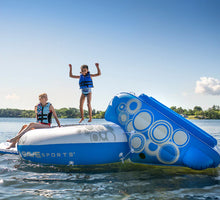 Load image into Gallery viewer, Rave Sports - O-Zone Plus