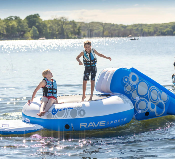 Rave Sports - O-Zone Plus