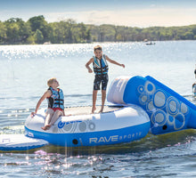 Load image into Gallery viewer, Rave Sports - O-Zone Plus