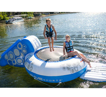Load image into Gallery viewer, Rave Sports - O-Zone Plus