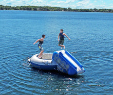 Load image into Gallery viewer, Rave Sports - O-Zone Plus