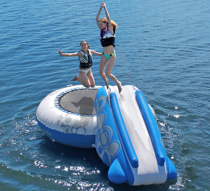 Rave Sports - O-Zone Plus